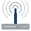 Broadband icon