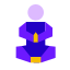 Meditationsguru icon