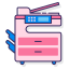 Copy Machine icon