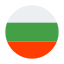 Bulgária-circular icon