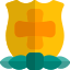 외부-가정-보안-크로스-메달-투-우리 민족의 명예-영웅-배지-섀도-탈-리바이보 icon