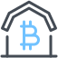 ビットコインファーム icon