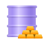 Commodity icon