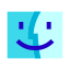 Логотип Mac icon