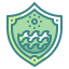 Shield icon