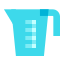 Measuring Cup icon