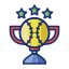 Championship icon