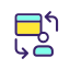 Personal Transactions icon