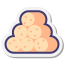 한식떡 icon