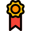 Award Badge icon