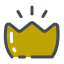 Crown icon