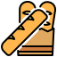 Baguette icon