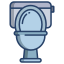 Toilet icon