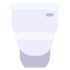 Toilet icon