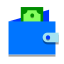 Wallet icon