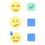 Feedback icon