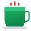 té verde icon