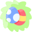 Easter Eggs icon