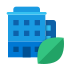 Planification environnementale icon