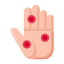 Acupressure icon