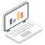Online Statistics icon