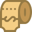 Roll of Tickets icon