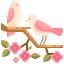 Pájaro icon