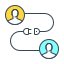 Connection icon