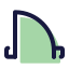 Door Symbol icon