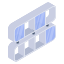 Bookshelves icon