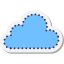 虚点的云 icon