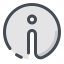 Information icon