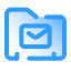 Contato de email icon