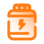 Protein Ergänzung icon