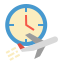 Flight icon