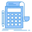 calculation icon