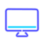 Monitor icon