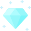 Diamant icon