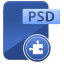 PSD File icon