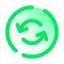 Sync icon