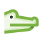 Crocodile icon