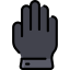 Glove icon