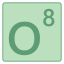 Oxigênio icon