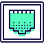 Ethernet icon