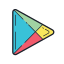 Google Play icon