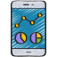 Analytics icon