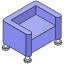 Sofa Couch icon