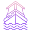 Ship icon