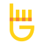 Sign Language I icon