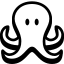 Octopus icon